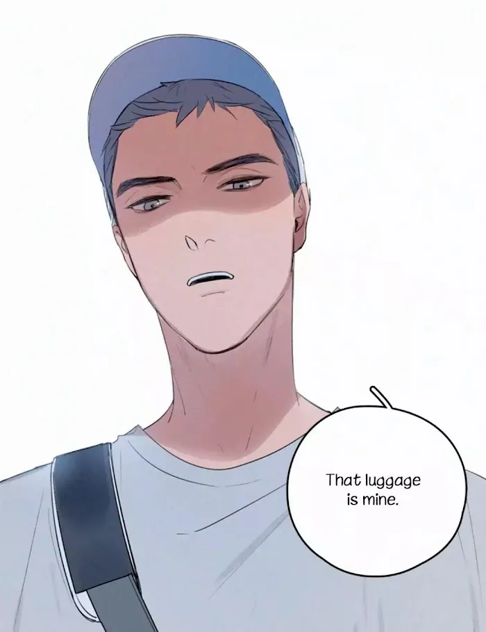 Here U Are - Chapter 1 Page 26