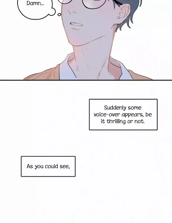 Here U Are - Chapter 1 Page 28