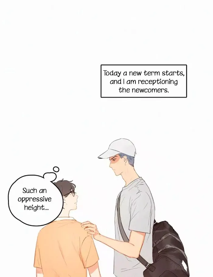 Here U Are - Chapter 1 Page 29