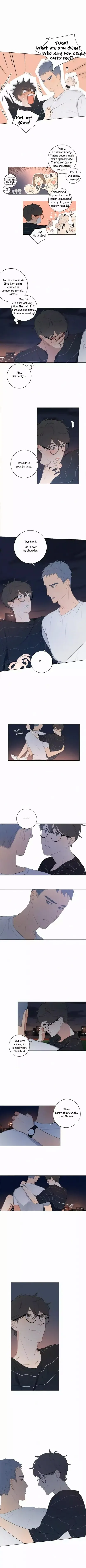 Here U Are - Chapter 10 Page 2
