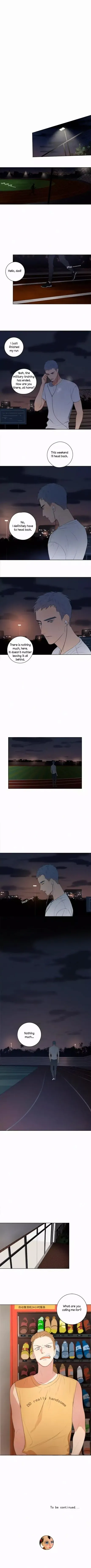 Here U Are - Chapter 10 Page 3
