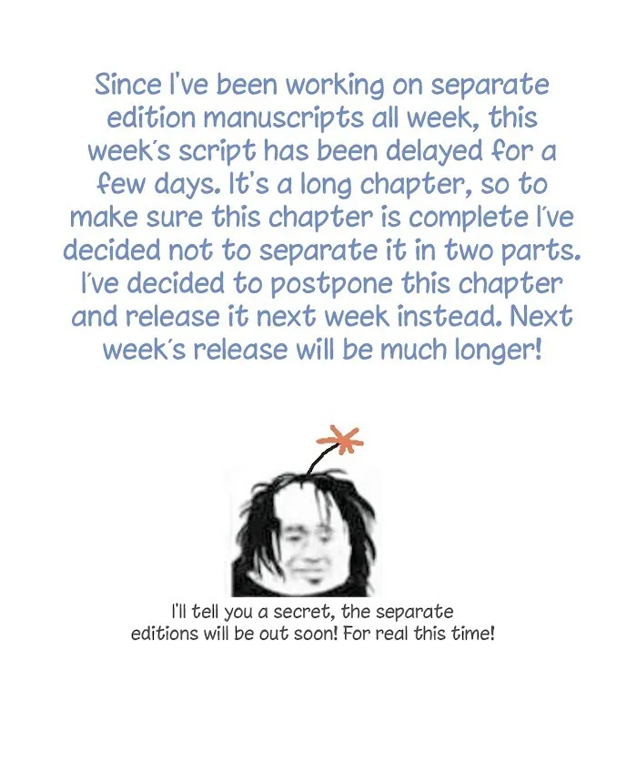 Here U Are - Chapter 100.5 Page 1