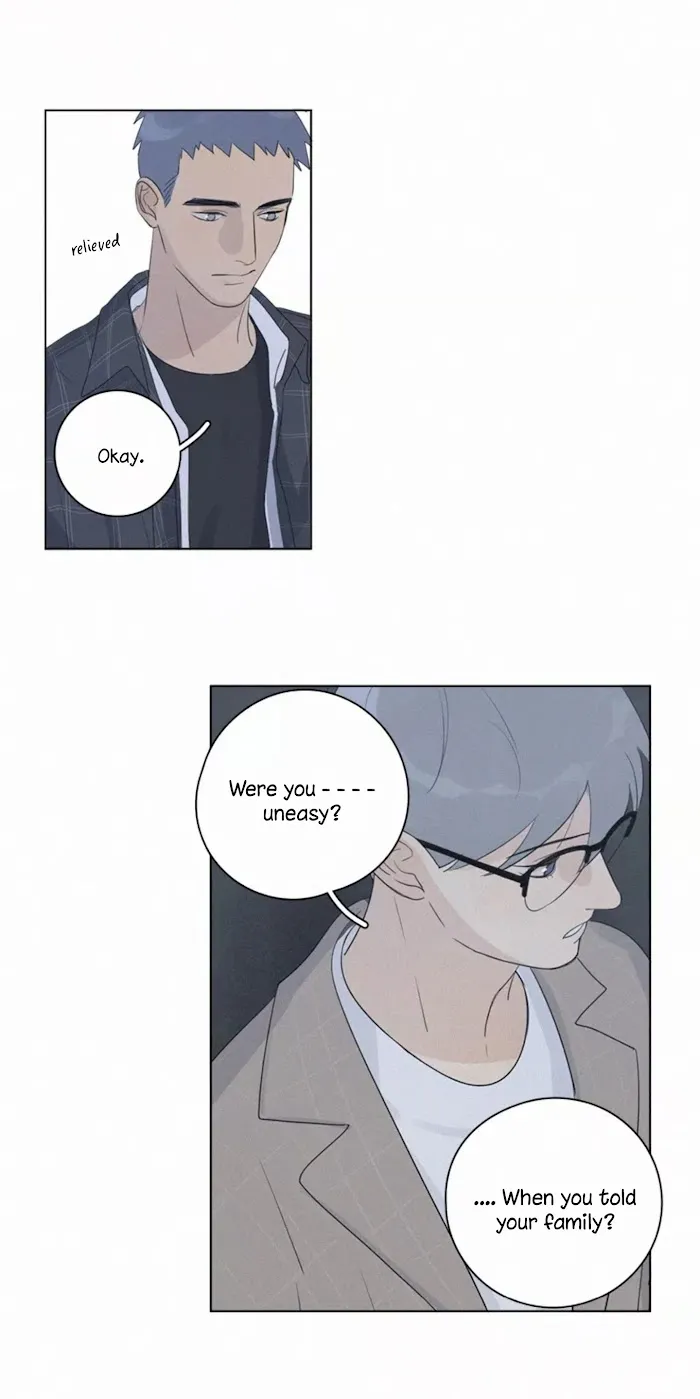 Here U Are - Chapter 100 Page 9