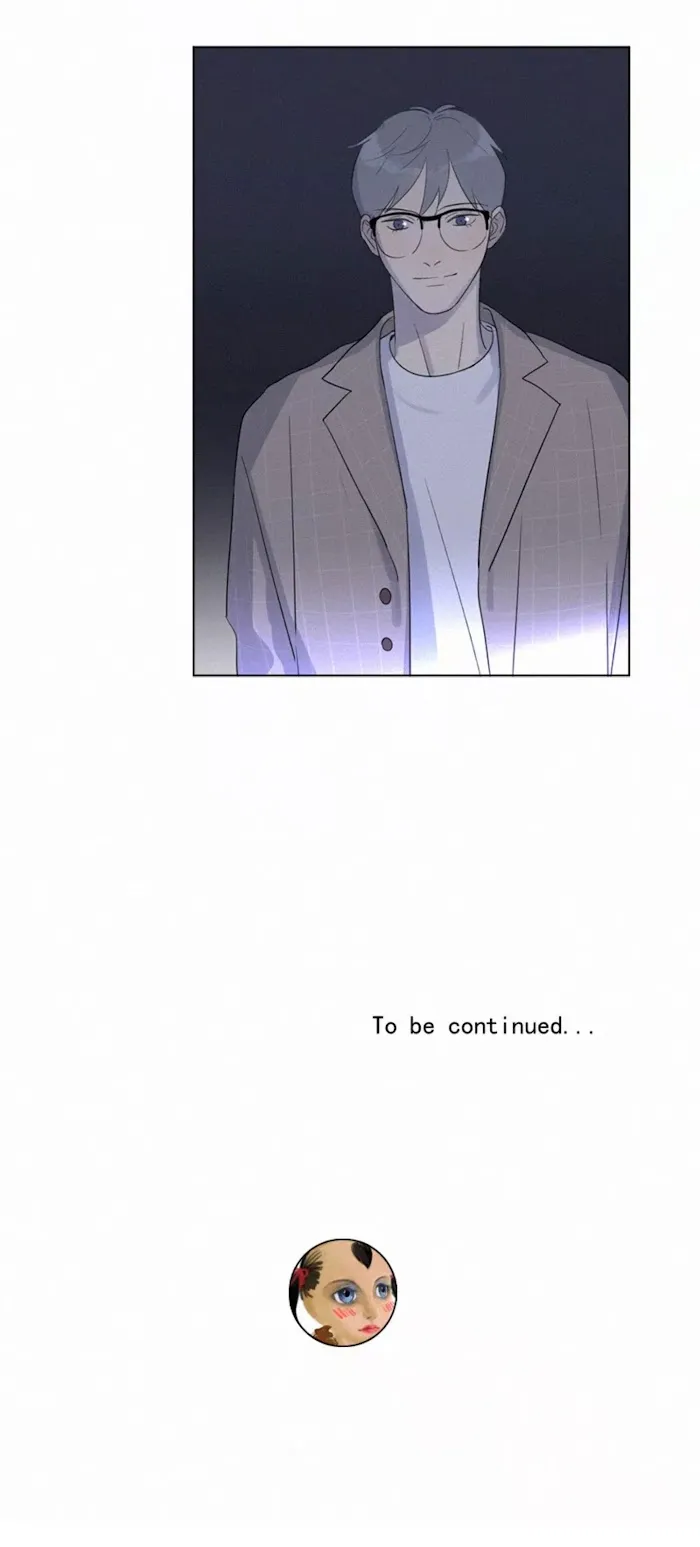 Here U Are - Chapter 100 Page 21