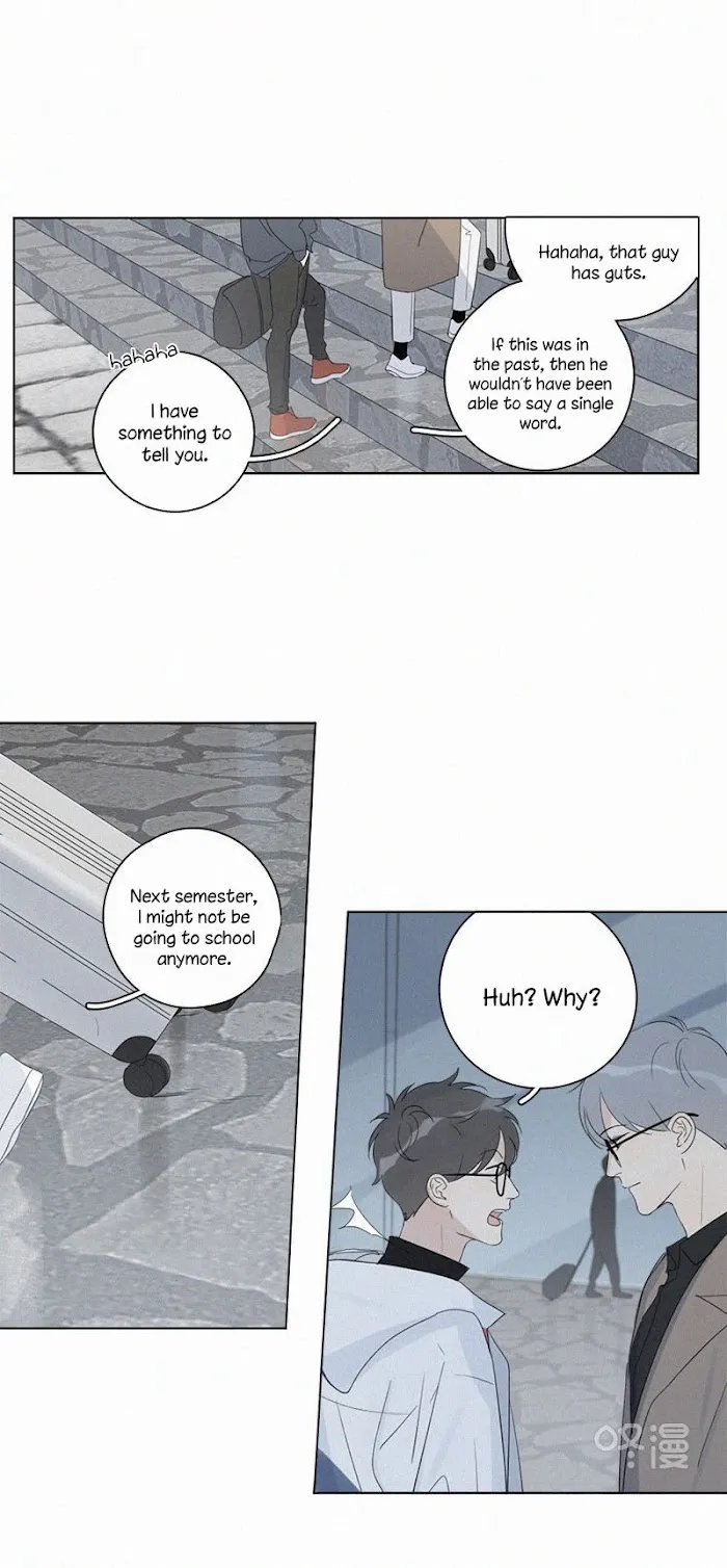 Here U Are - Chapter 102 Page 4