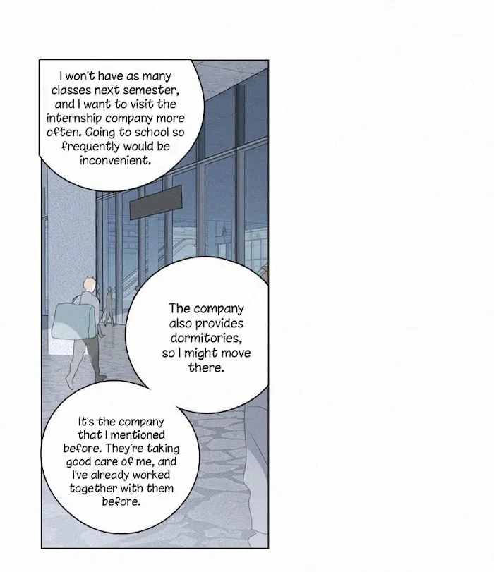 Here U Are - Chapter 102 Page 5