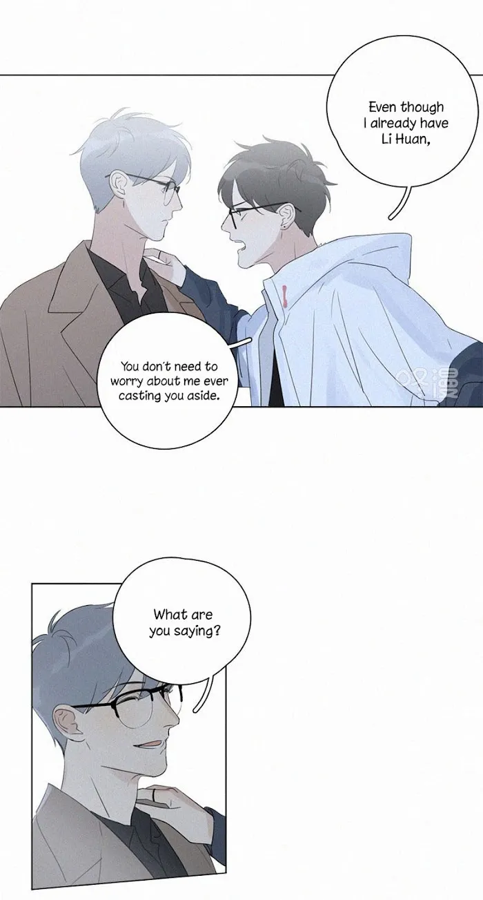 Here U Are - Chapter 102 Page 9