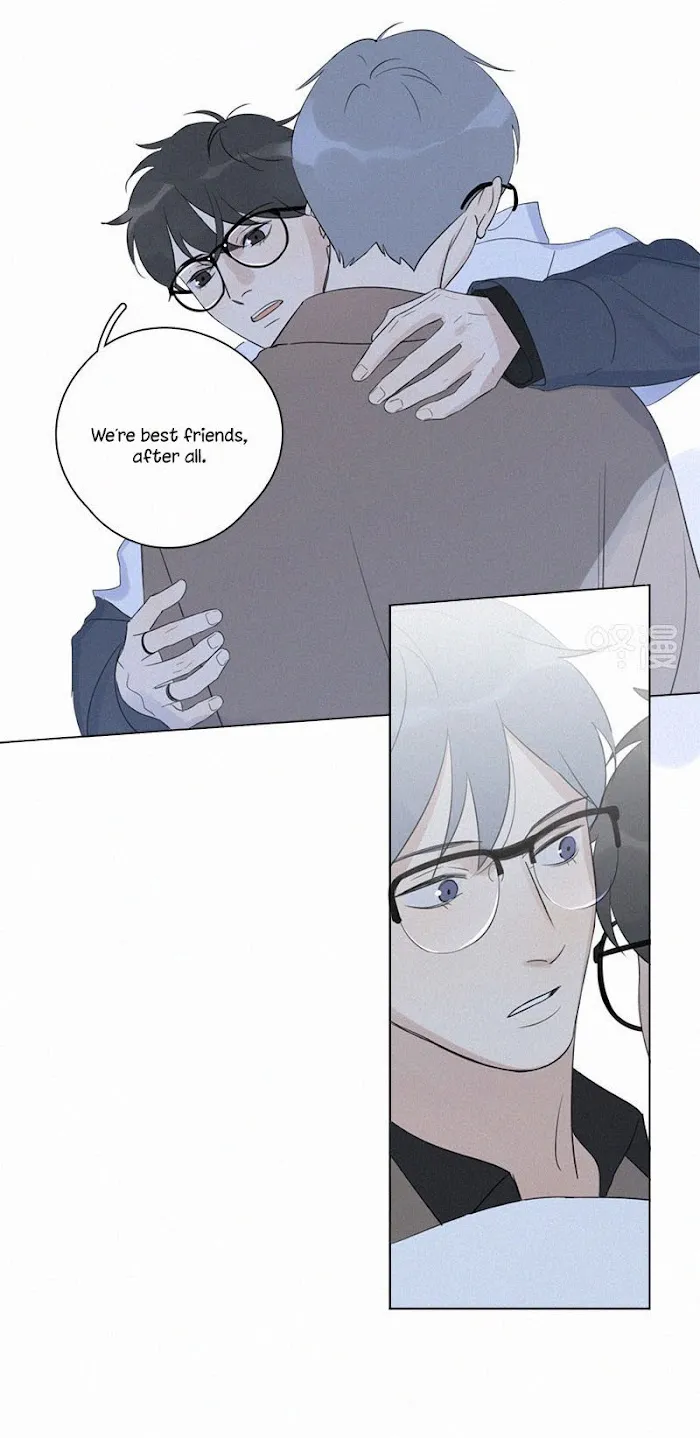 Here U Are - Chapter 102 Page 10