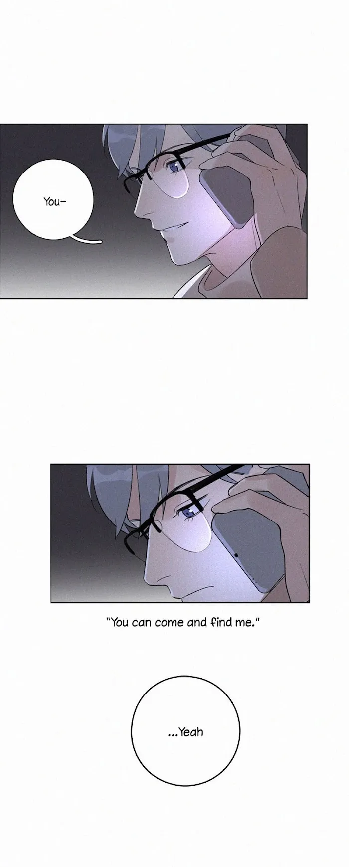 Here U Are - Chapter 102 Page 18