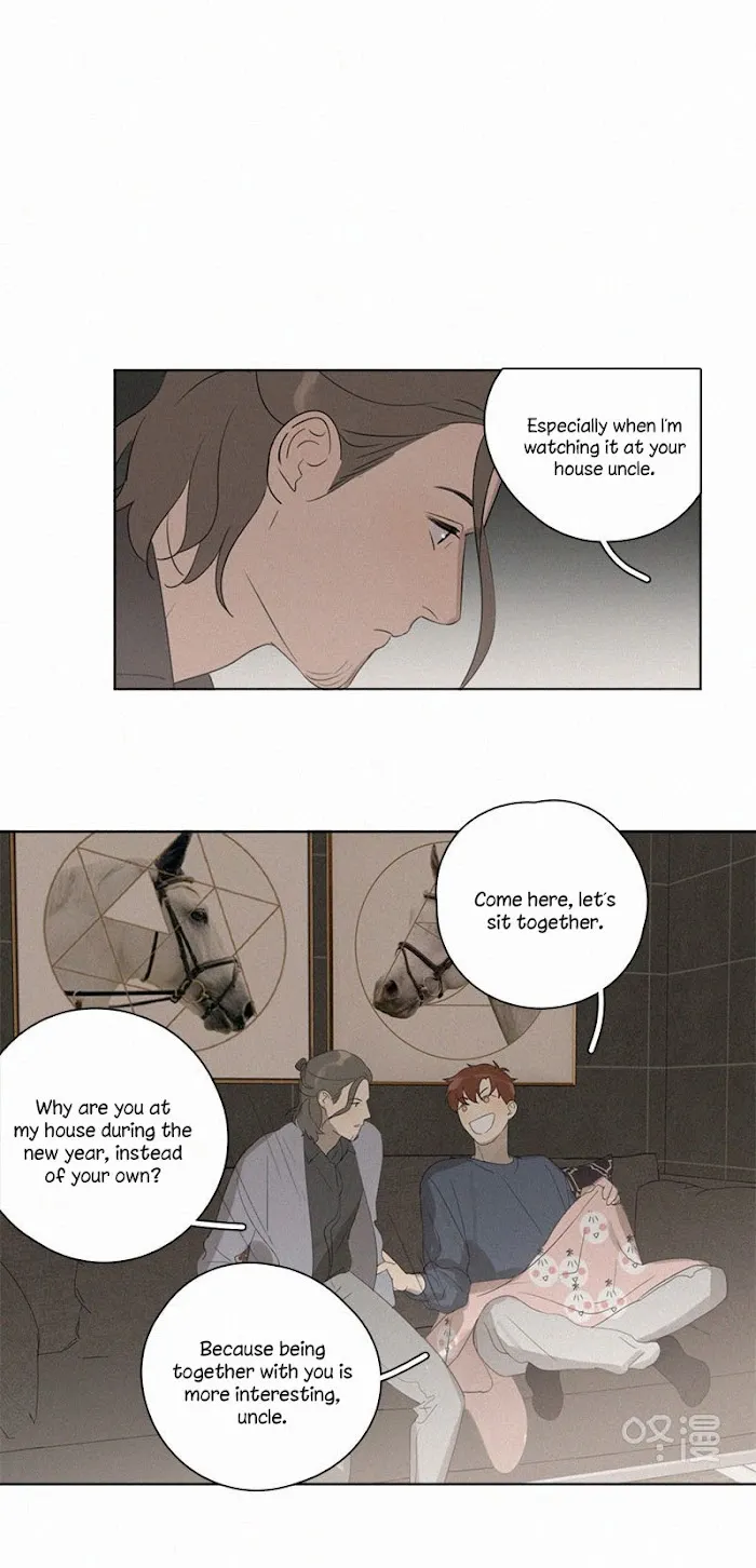 Here U Are - Chapter 102 Page 26