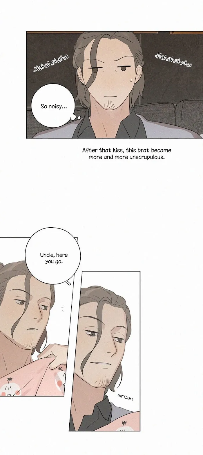 Here U Are - Chapter 102 Page 27
