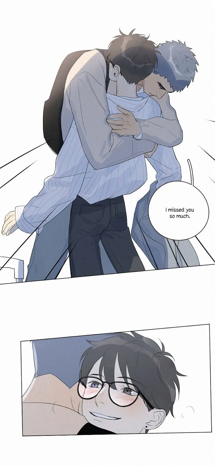 Here U Are - Chapter 102 Page 31