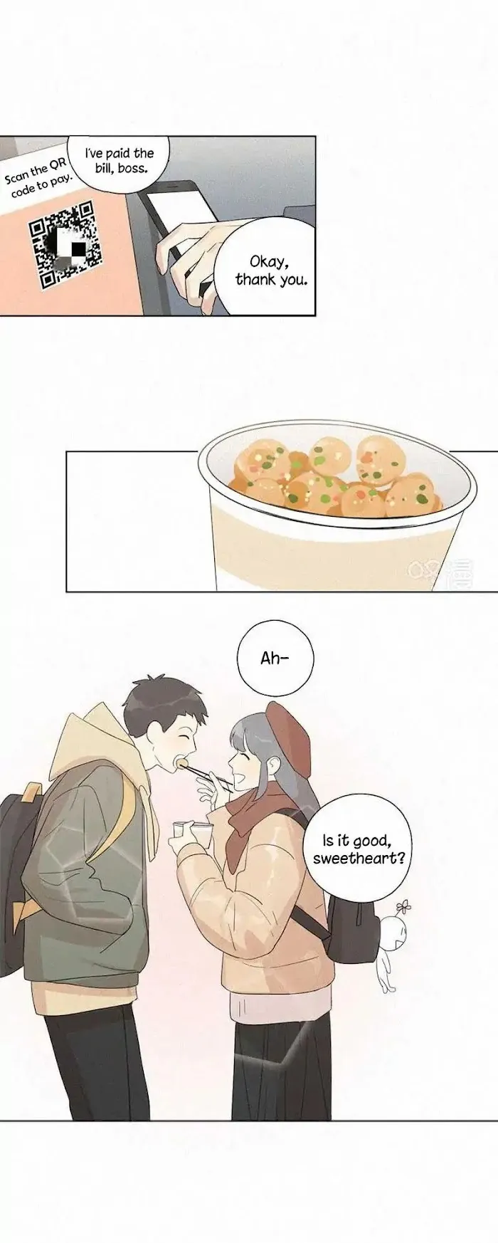 Here U Are - Chapter 103 Page 3