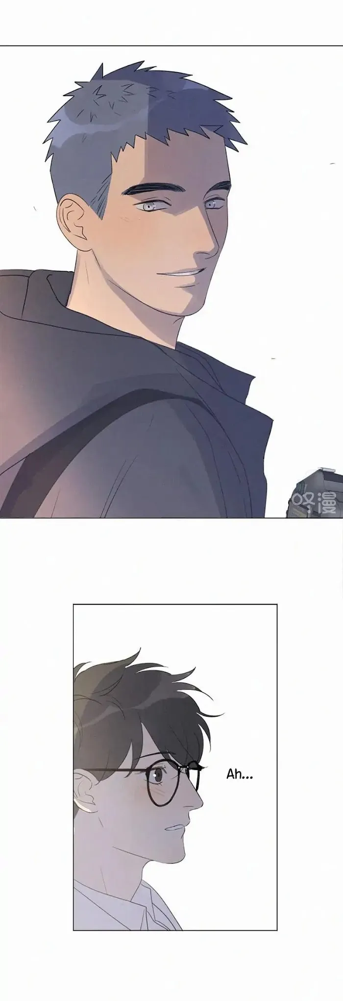 Here U Are - Chapter 103 Page 14