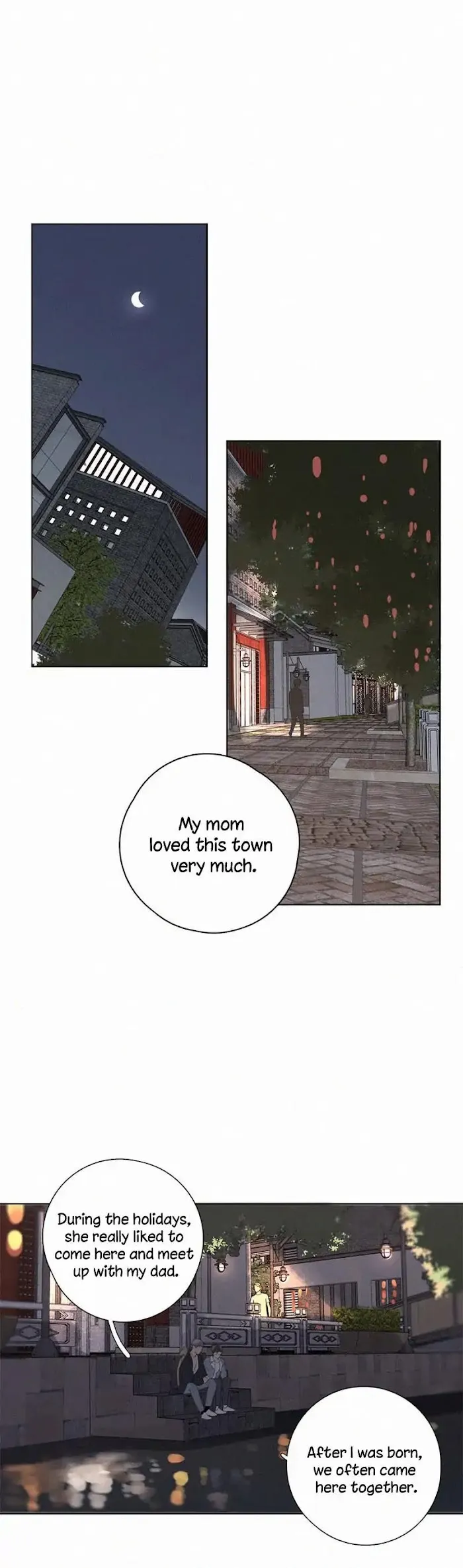 Here U Are - Chapter 103 Page 15