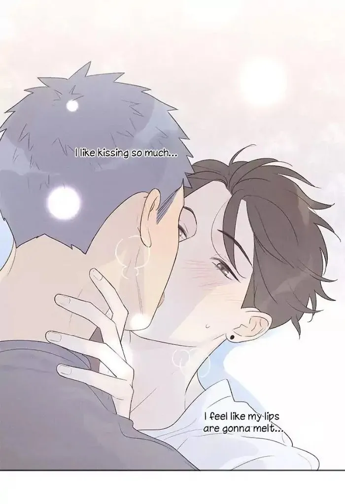 Here U Are - Chapter 104.5 Page 5