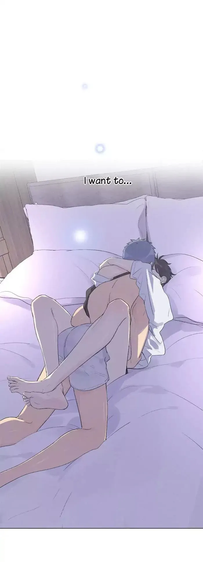 Here U Are - Chapter 104.5 Page 7