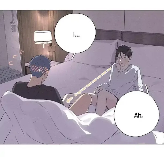 Here U Are - Chapter 104.5 Page 10