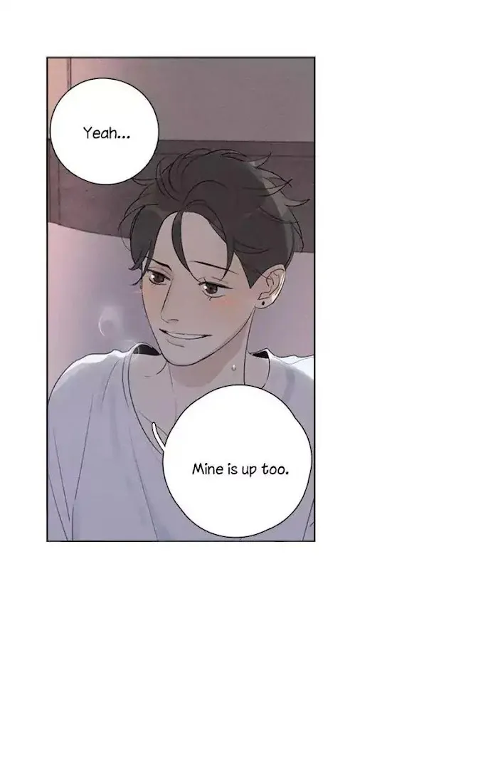 Here U Are - Chapter 104.5 Page 11