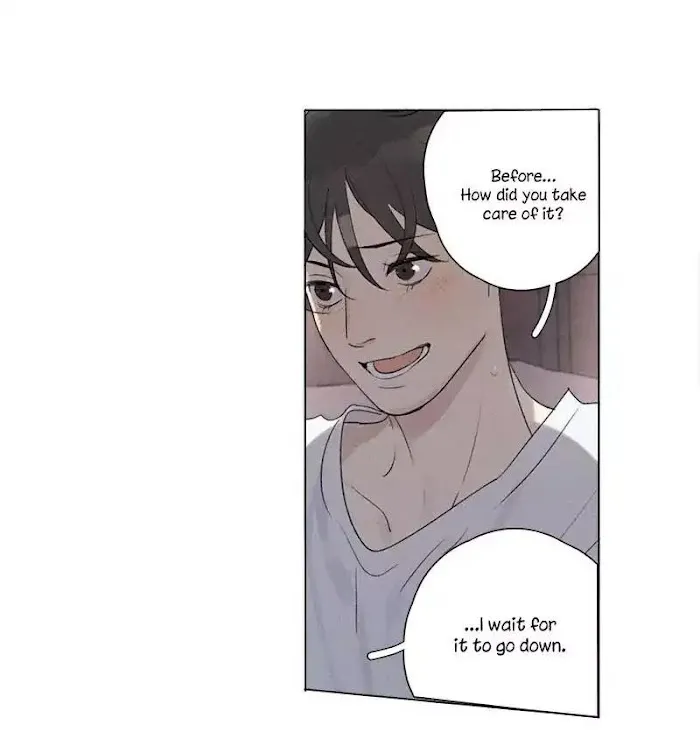 Here U Are - Chapter 104.5 Page 13