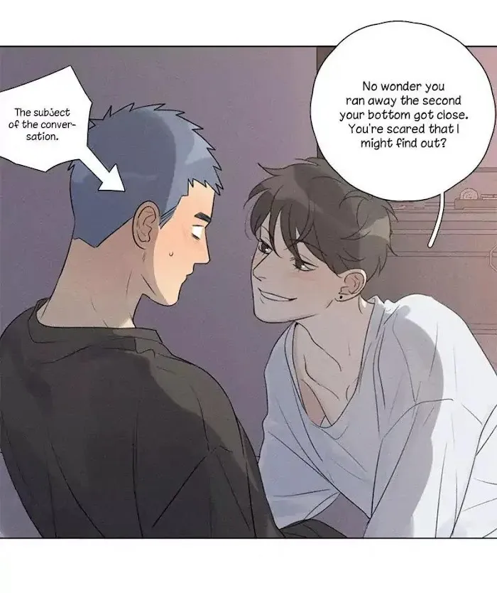 Here U Are - Chapter 104.5 Page 16
