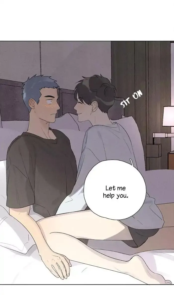 Here U Are - Chapter 104.5 Page 19