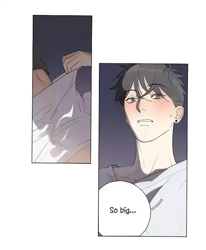 Here U Are - Chapter 104.5 Page 20