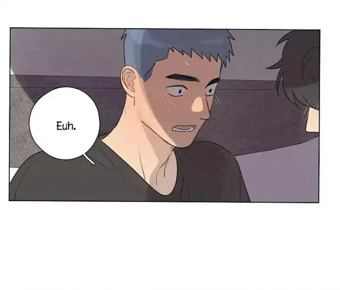 Here U Are - Chapter 104.5 Page 21