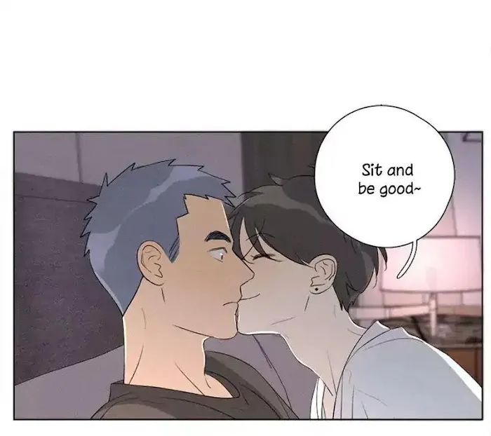 Here U Are - Chapter 104.5 Page 22
