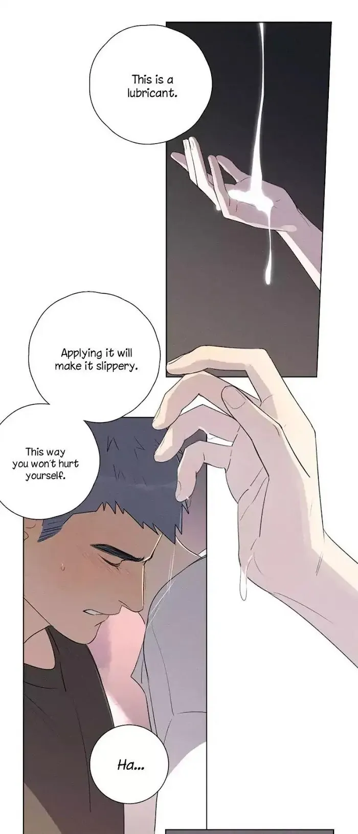 Here U Are - Chapter 104.5 Page 23