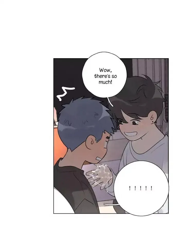 Here U Are - Chapter 104.5 Page 29