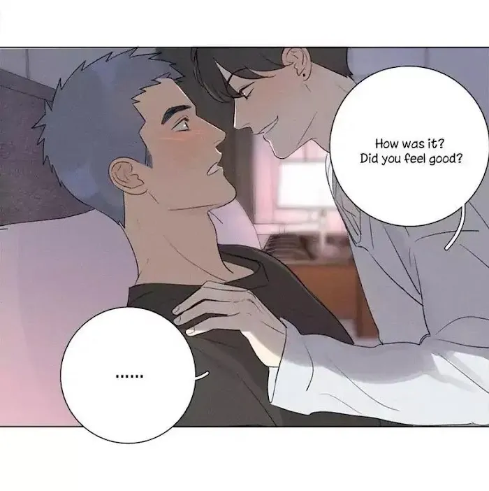 Here U Are - Chapter 104.5 Page 31