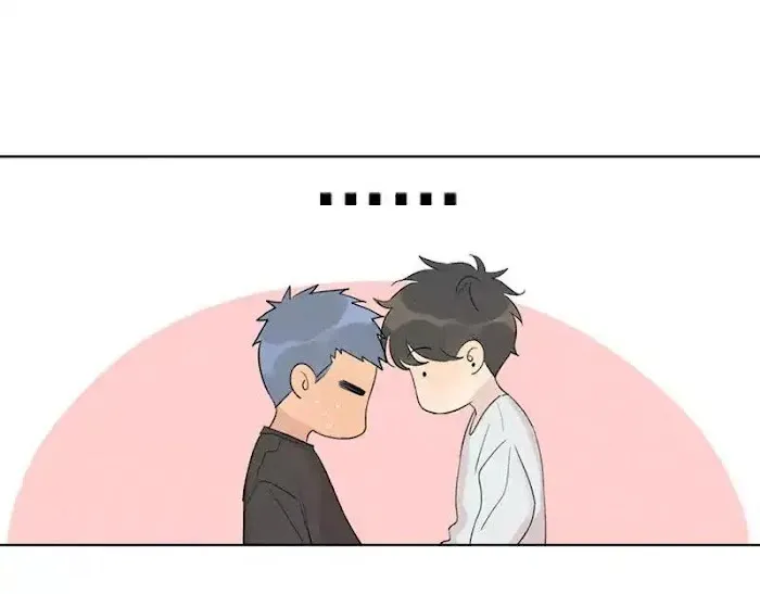 Here U Are - Chapter 104.5 Page 32