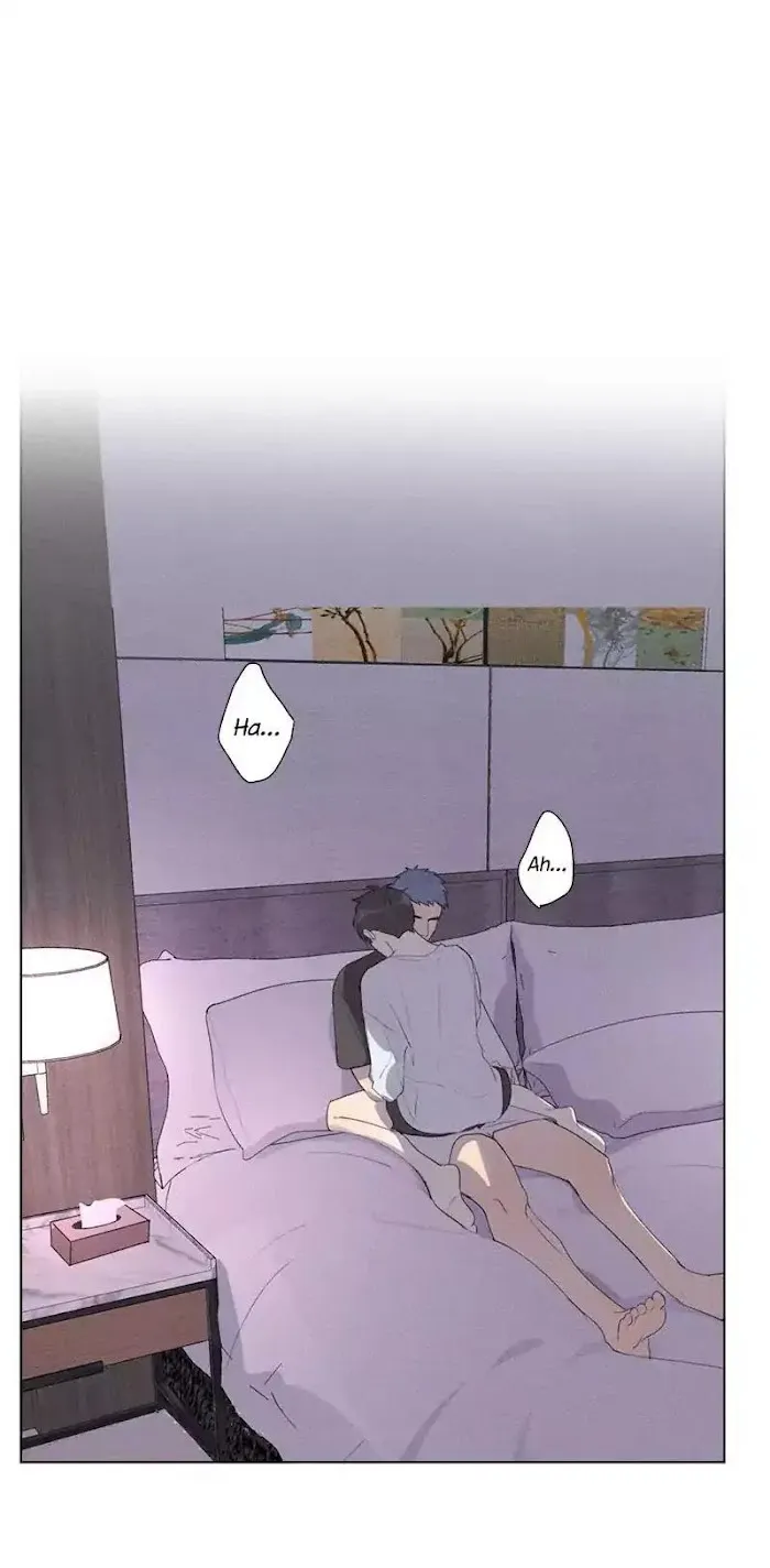 Here U Are - Chapter 104.5 Page 35