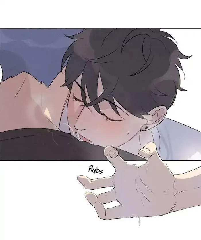 Here U Are - Chapter 104.5 Page 37