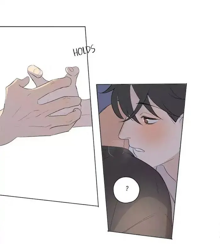 Here U Are - Chapter 104.5 Page 39