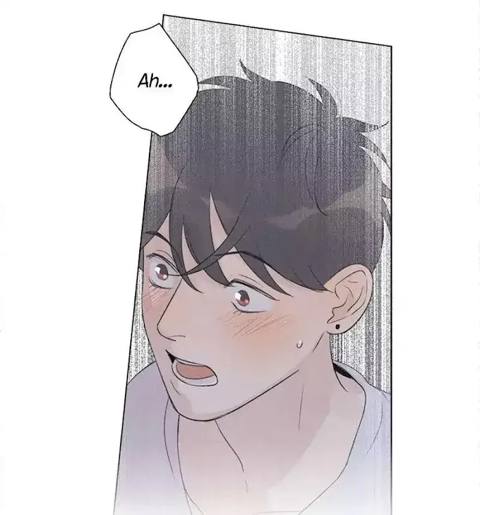 Here U Are - Chapter 104.5 Page 40