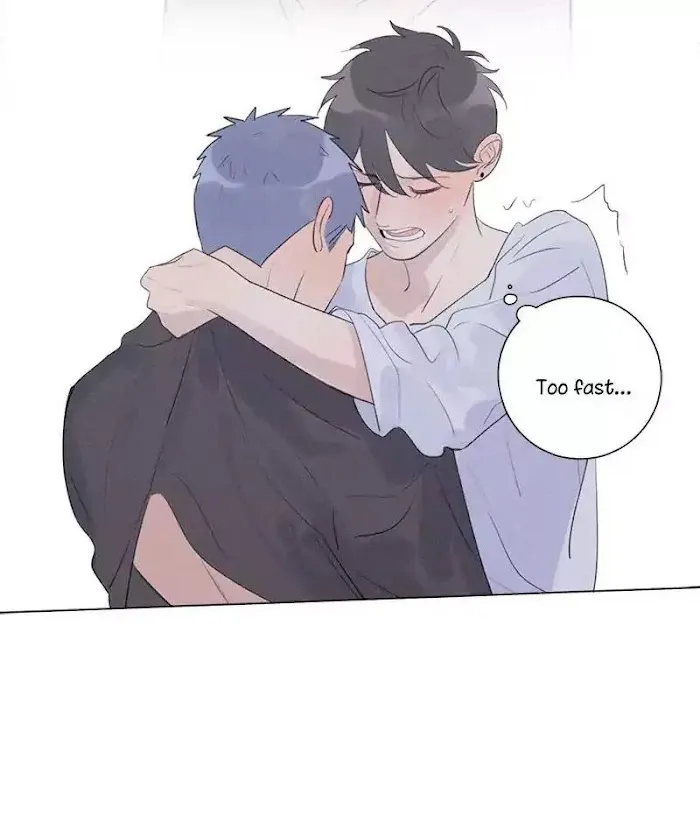 Here U Are - Chapter 104.5 Page 41