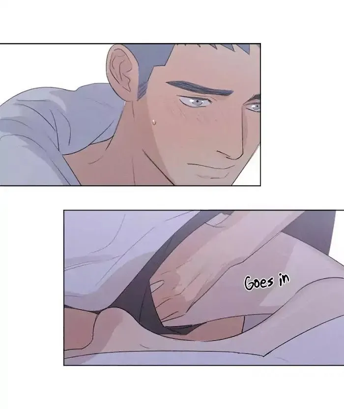 Here U Are - Chapter 104.5 Page 42