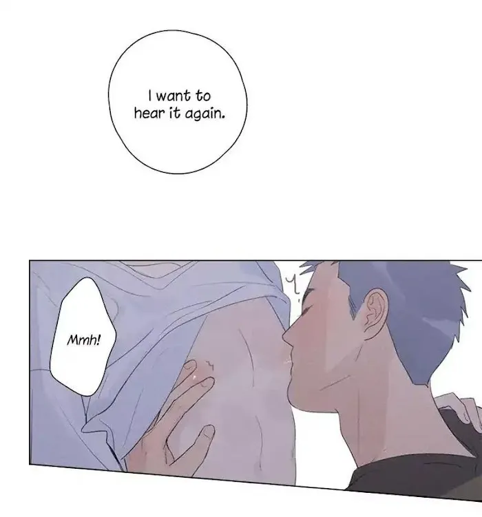 Here U Are - Chapter 104.5 Page 47
