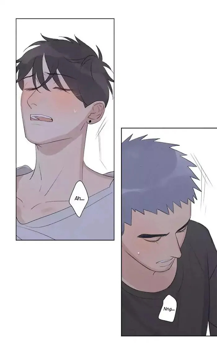 Here U Are - Chapter 104.5 Page 50
