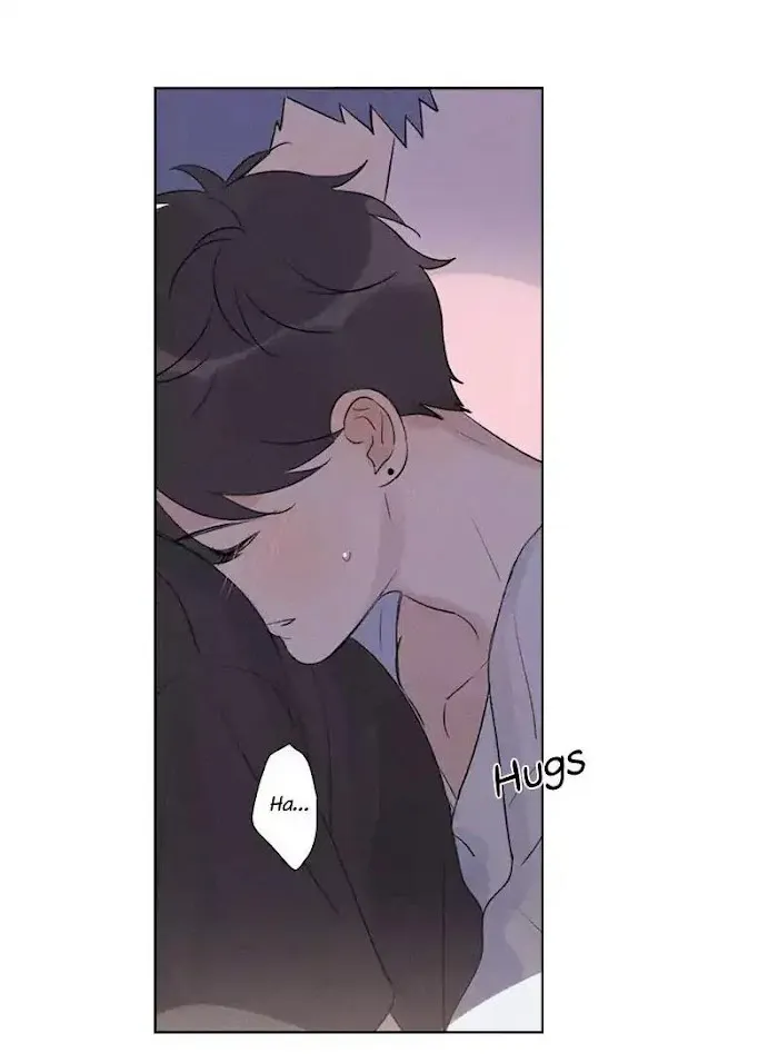 Here U Are - Chapter 104.5 Page 52