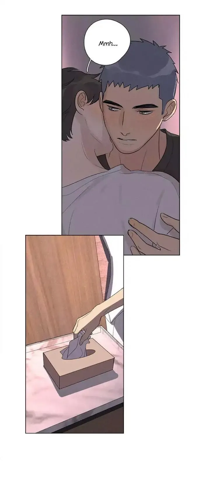 Here U Are - Chapter 104.5 Page 53