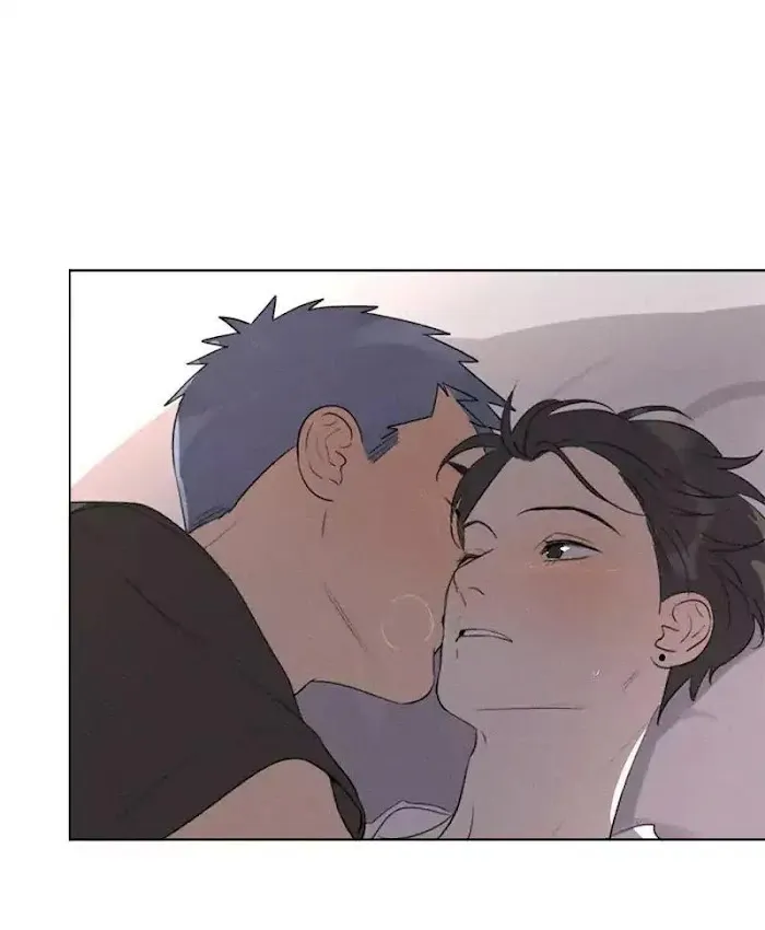 Here U Are - Chapter 104.5 Page 55