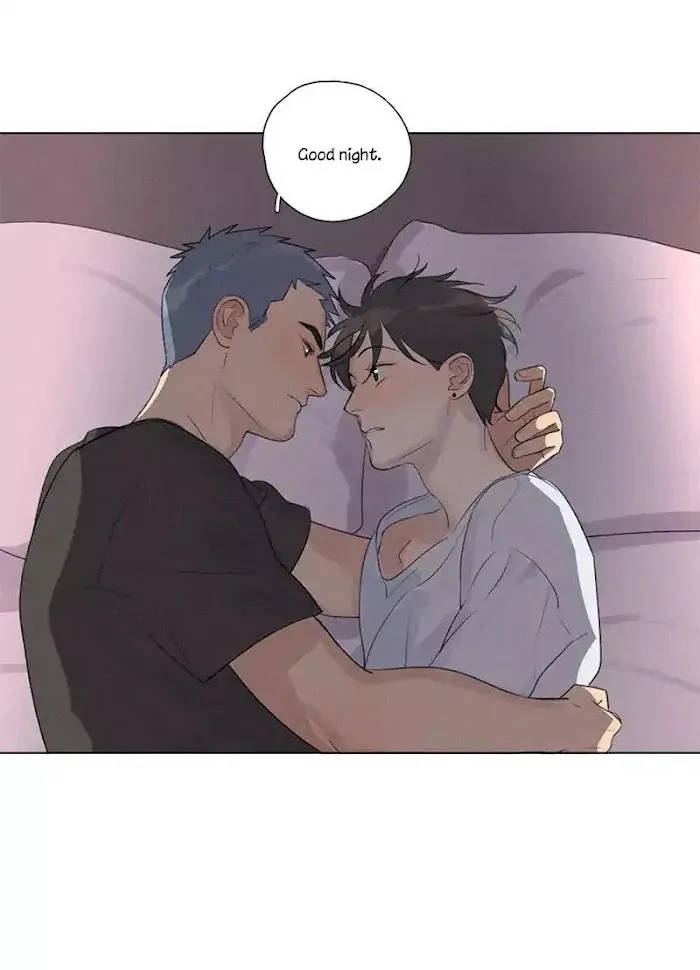 Here U Are - Chapter 104.5 Page 56