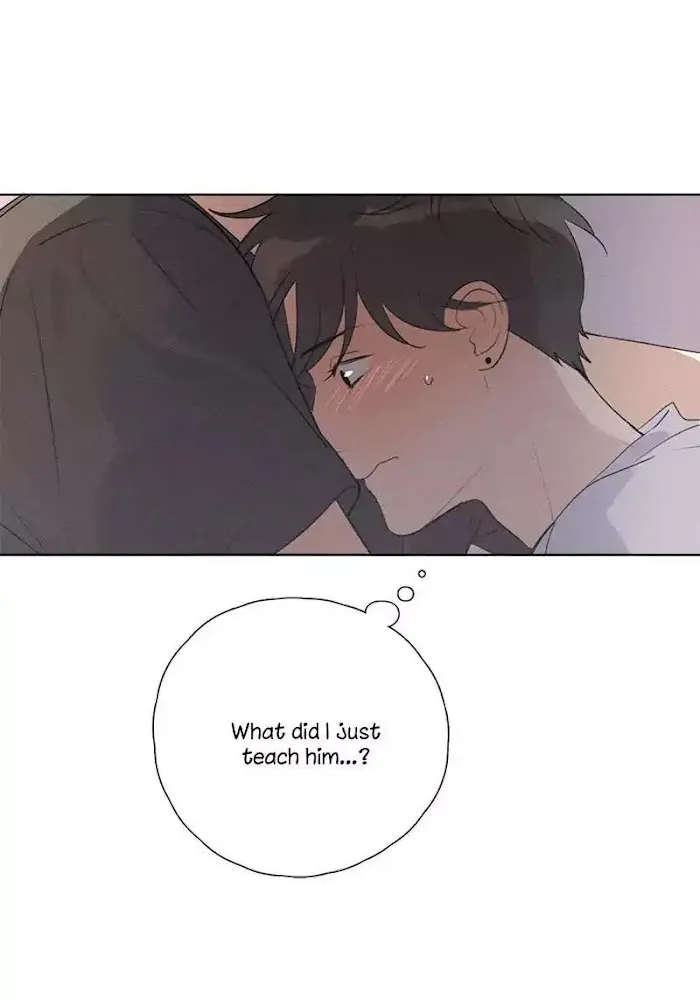Here U Are - Chapter 104.5 Page 57