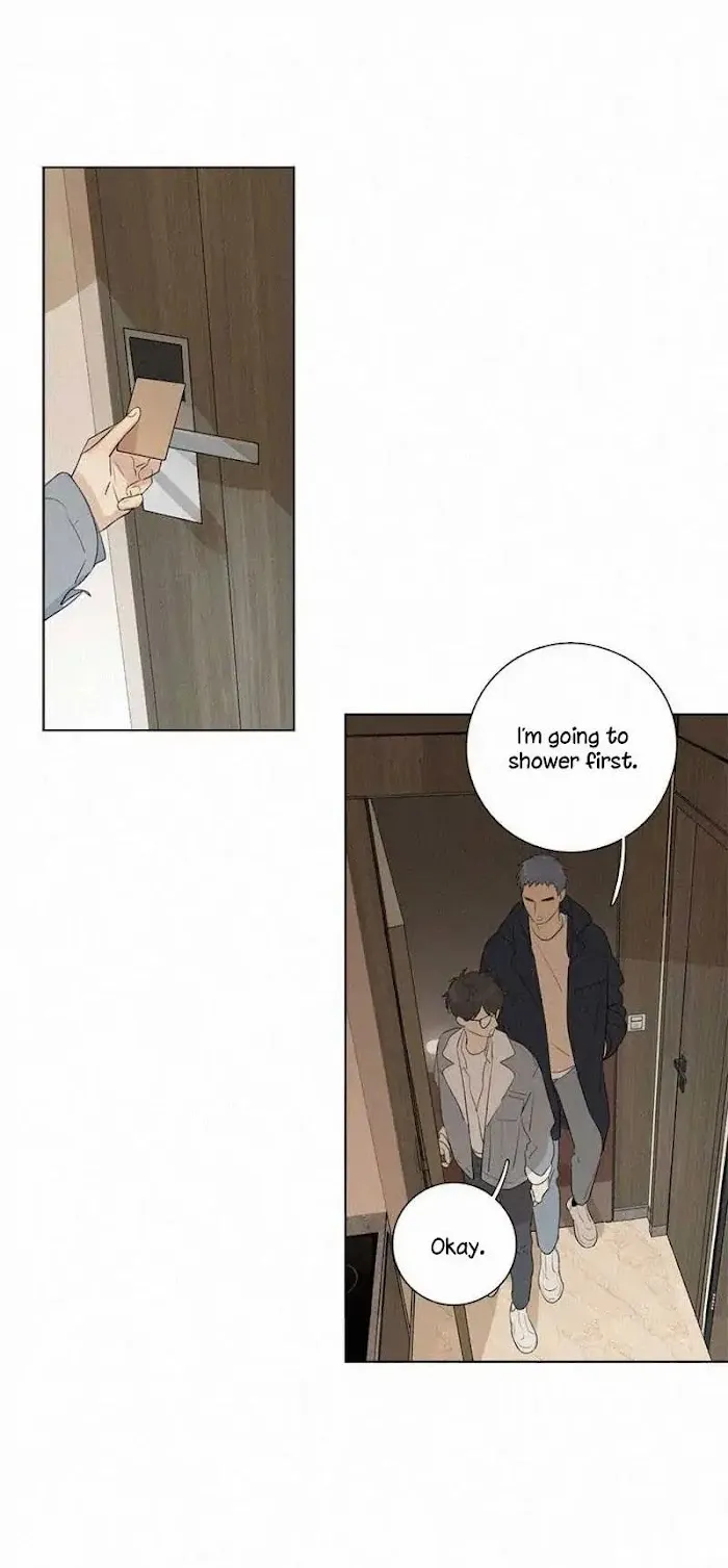 Here U Are - Chapter 104 Page 2