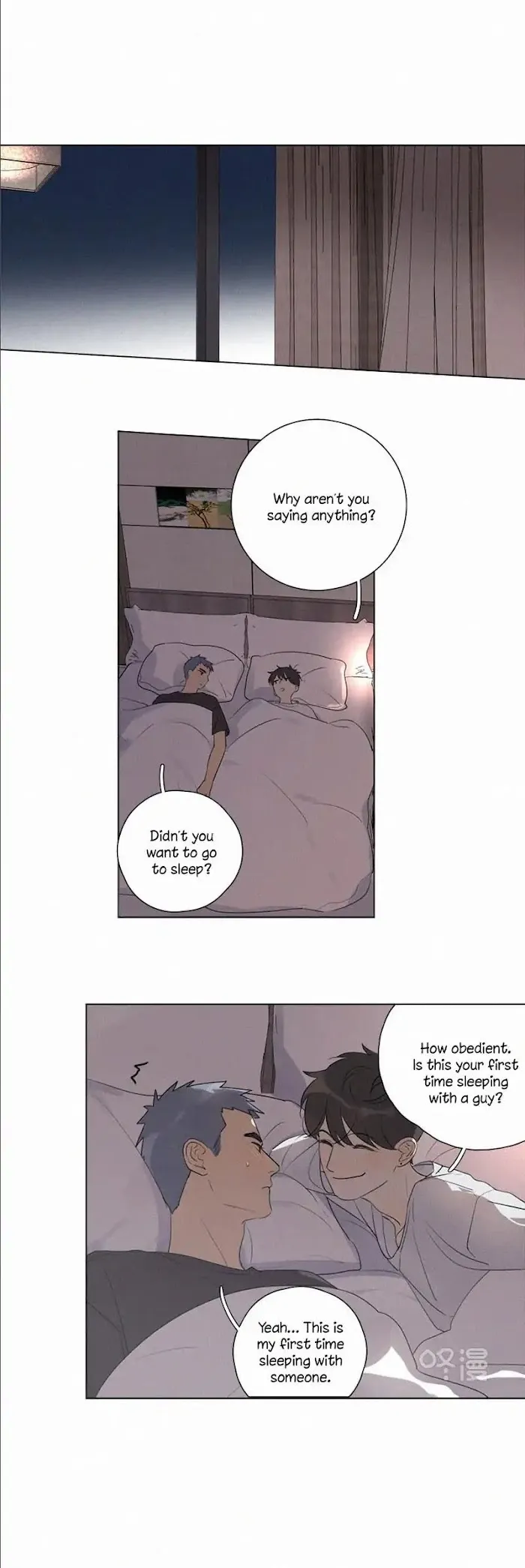 Here U Are - Chapter 104 Page 13