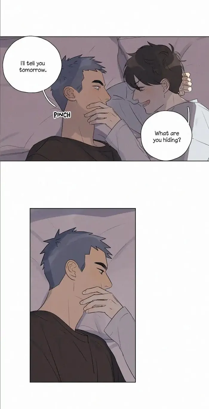 Here U Are - Chapter 104 Page 15