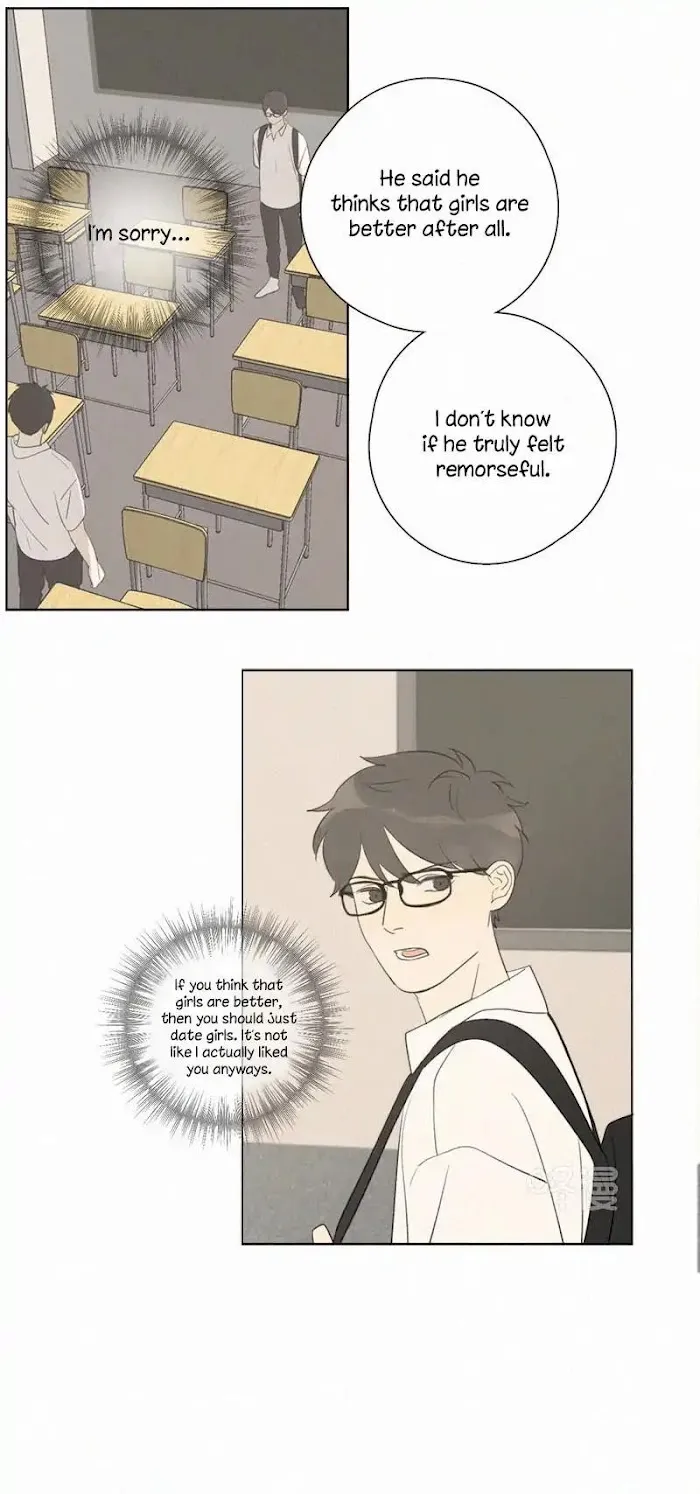 Here U Are - Chapter 104 Page 24